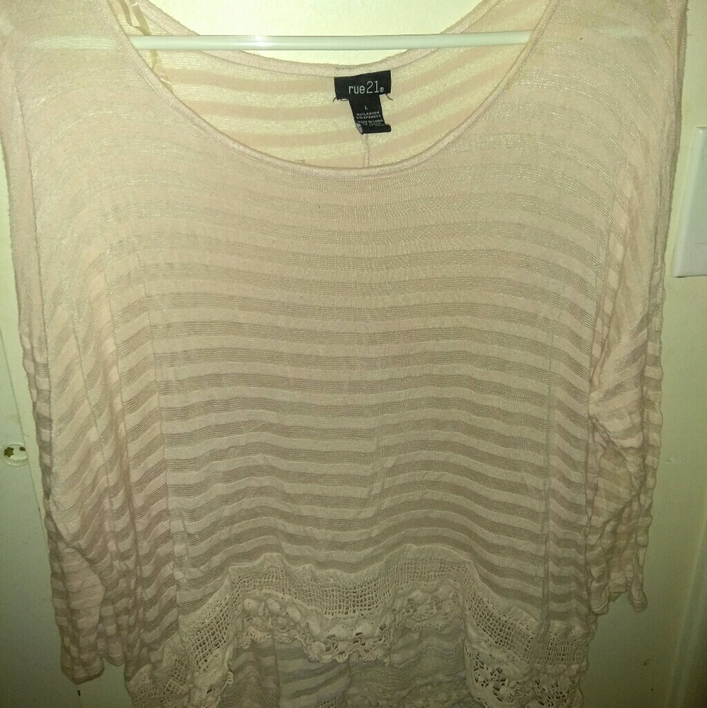 Half sleve shirt